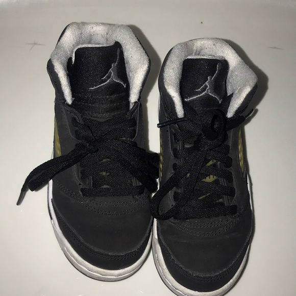 Retro air Jordan Oreos size 10C used - Picture 2 of 7